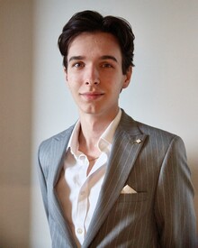 Iasen Grigorov