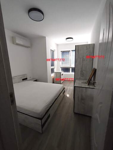 For rent - Apartment in Center,  Varna