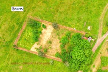 Satış - İnşaat arsası olarak Drujba 3,  Pleven