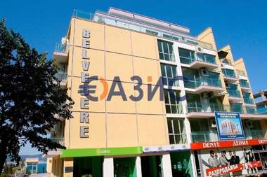 For sale - Apartment in Nessebar,  Burgas