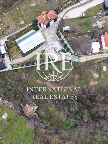 Продажба - Парцел за строителство в Сотира,  Варна