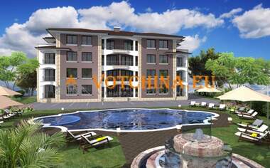 Verkauf - Wohnung in Sozopol,  Burgas
