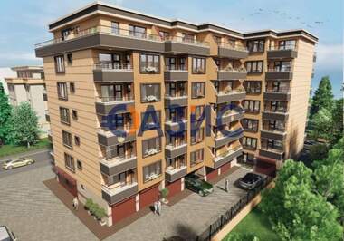 For sale - Apartment in Pomorie,  Burgas