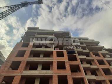 For sale - Apartment in Krasna poliana-2,  Sofia