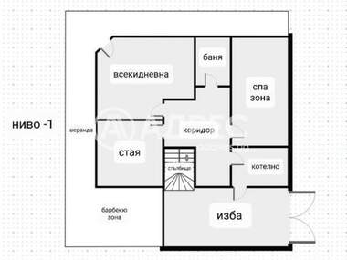 For sale - House in Boiana,  Sofia