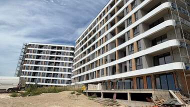 Vânzare - Apartament în Vladislavovo,  Varna