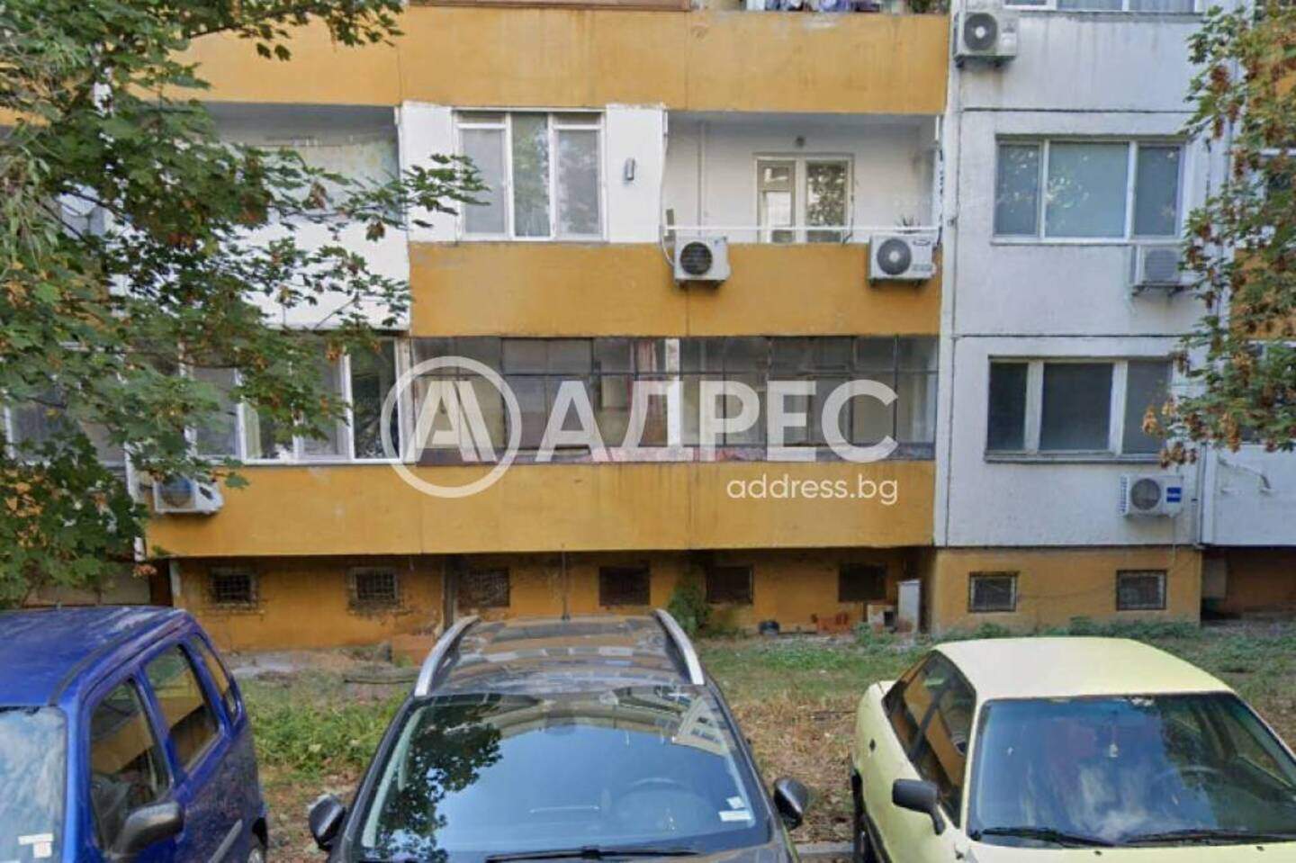 Двустаен Апартамент в Славейков, Бургас – снимка 8