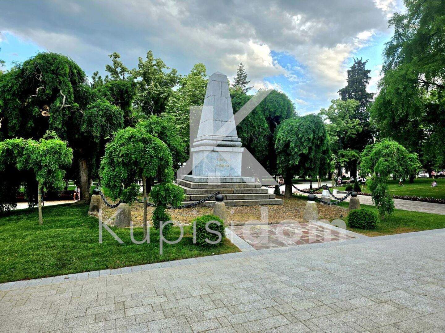 2 bedroom Apartment in Center, Stara Zagora – photo 8