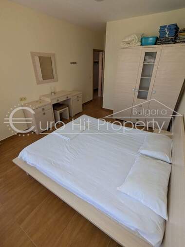 For sale - Apartment in Sveti Vlas,  Burgas