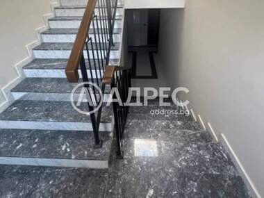 For sale - Apartment in Hristo Smirnenski,  Plovdiv