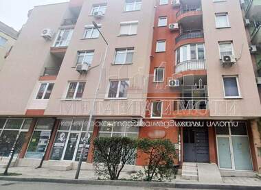 For sale - Venue in Meden Rudnik,  Burgas