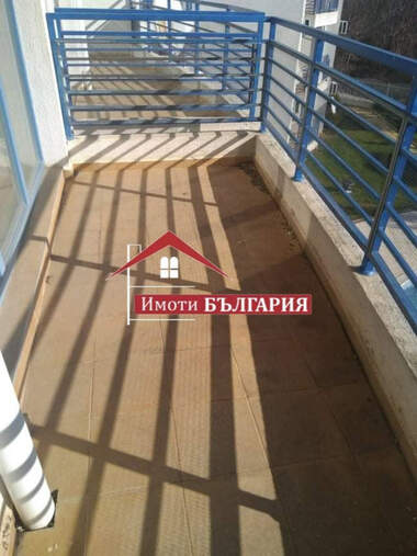 Vânzare - Apartament în Balceik,  Dobrice