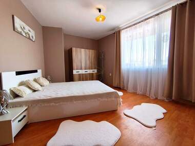 Kira - Apartman olarak Slaveykov,  Burgas