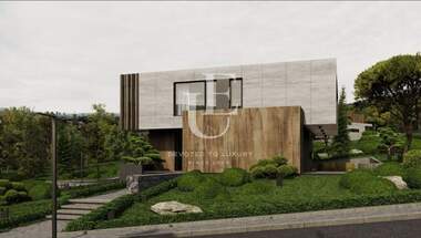 For sale - House in Dragalevci,  Sofia