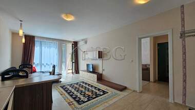 Satış - Apartman olarak Sunny Beach,  Burgas