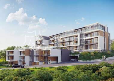 Продажба - Апартамент във Виница,  Варна