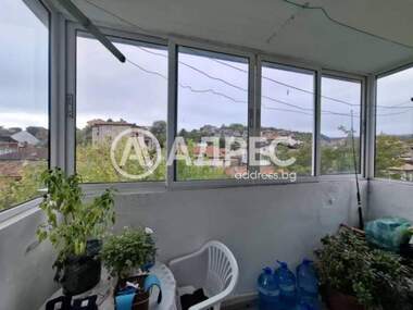 Satış - Apartman olarak Asparuhovo,  Varna
