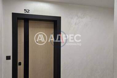 Продажа - Квартира в Кръстова вада,  София
