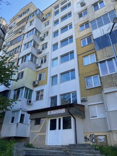 Продажба - Апартамент във Владиславово,  Варна