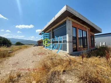 For sale - Repair shop in Industrialna zona-Iug,  Plovdiv