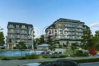 Satış - Apartman olarak Balçik,  Dobriç