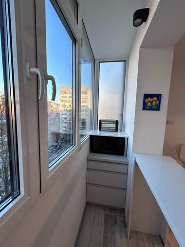 Vânzare - Apartament în Mladost 1,  Varna