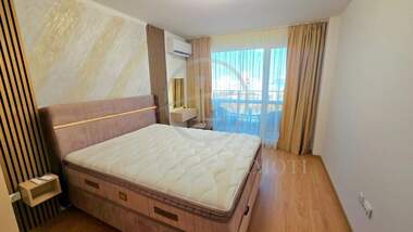 Продажба - Апартамент в Кючук Париж,  Пловдив