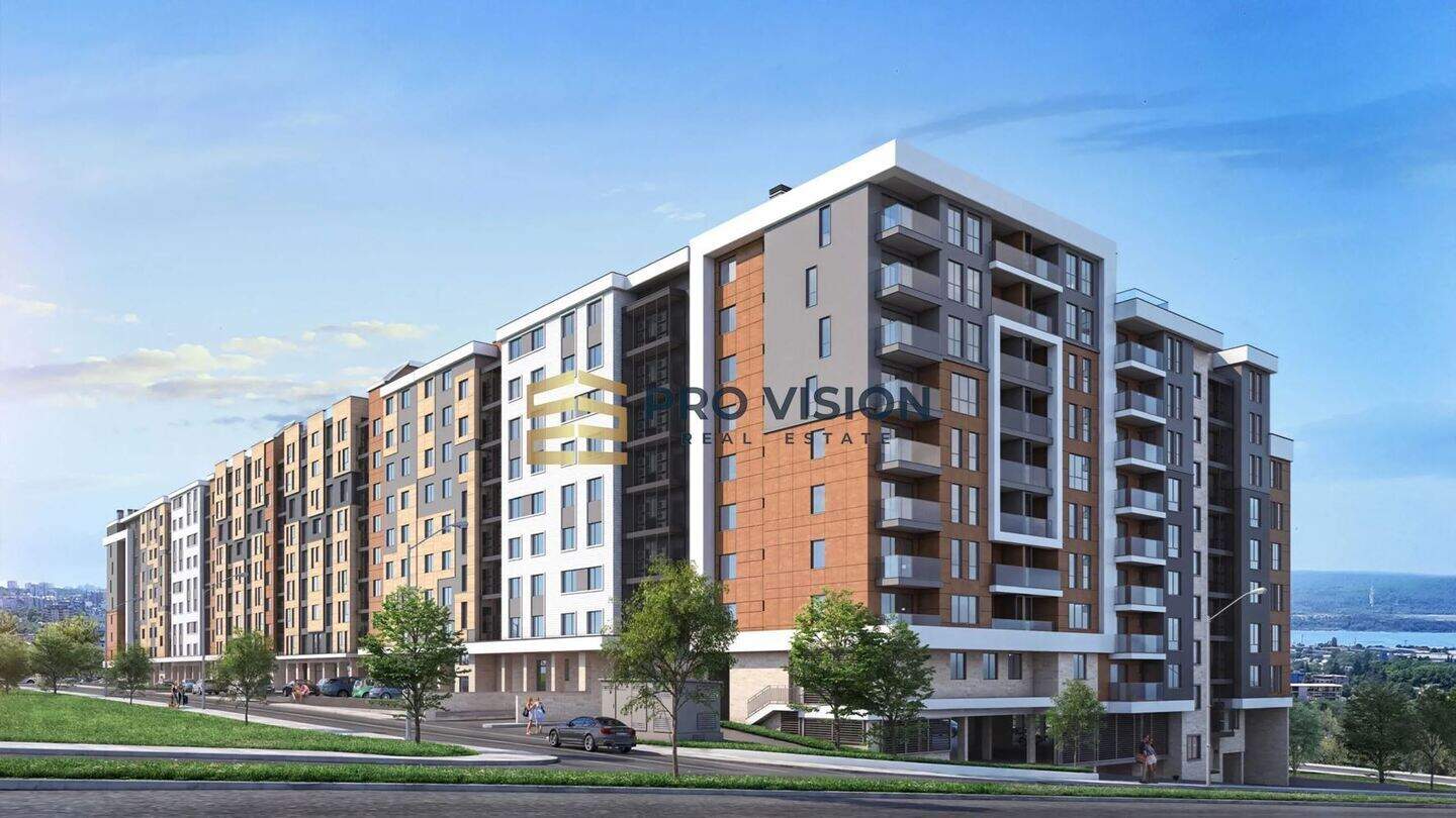 Vierzimmer Wohnung in Kaysiewa gradina, Varna – Foto 3