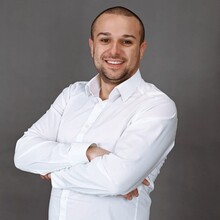 Διμιταρ Διμιτροβ