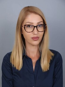 Моника Методиева
