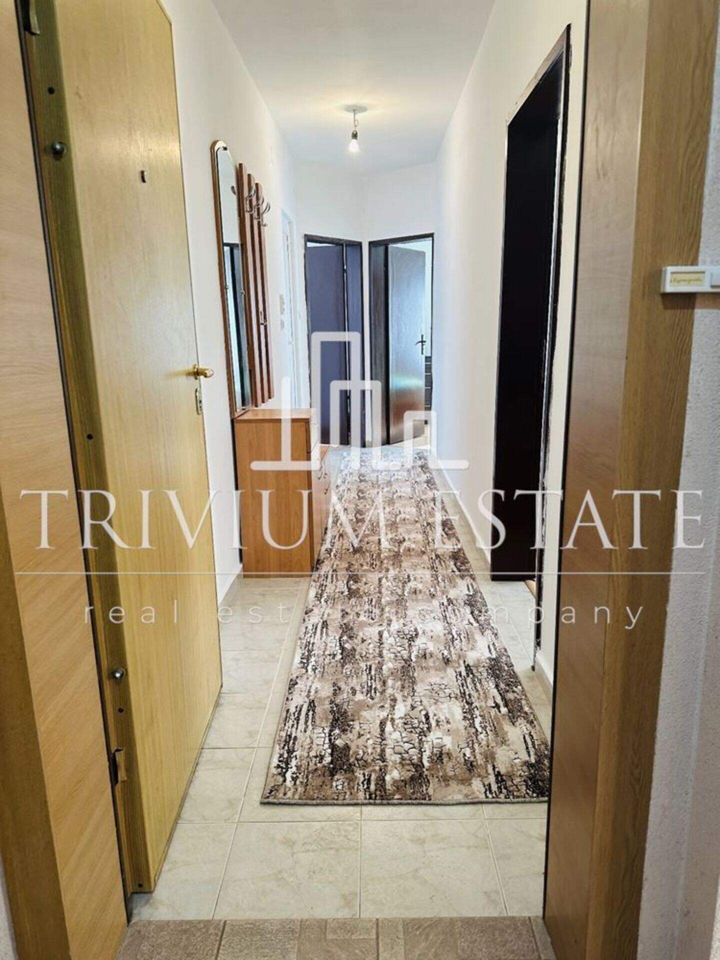 Dreizimmer Wohnung in Kütschuk Parizh, Plovdiv – Foto 6