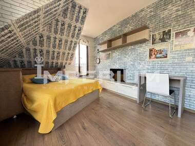 For rent - Apartment in Manastirski rid,  Varna