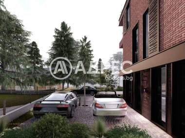 Vânzare - Apartament în Simeonovo,  Sofia