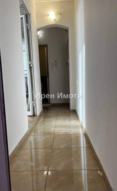 Vânzare - Apartament în Țentăr,  Iambol
