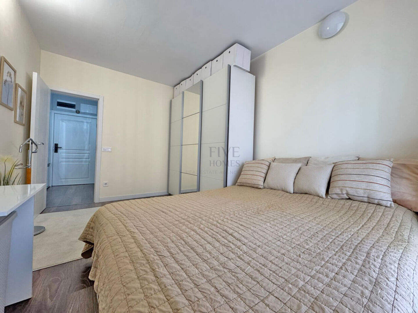 İki odalı Apartman olarak Sunny Beach, Burgas – fotoğraf 8