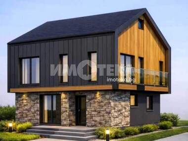 For sale - House in Markovo,  Plovdiv