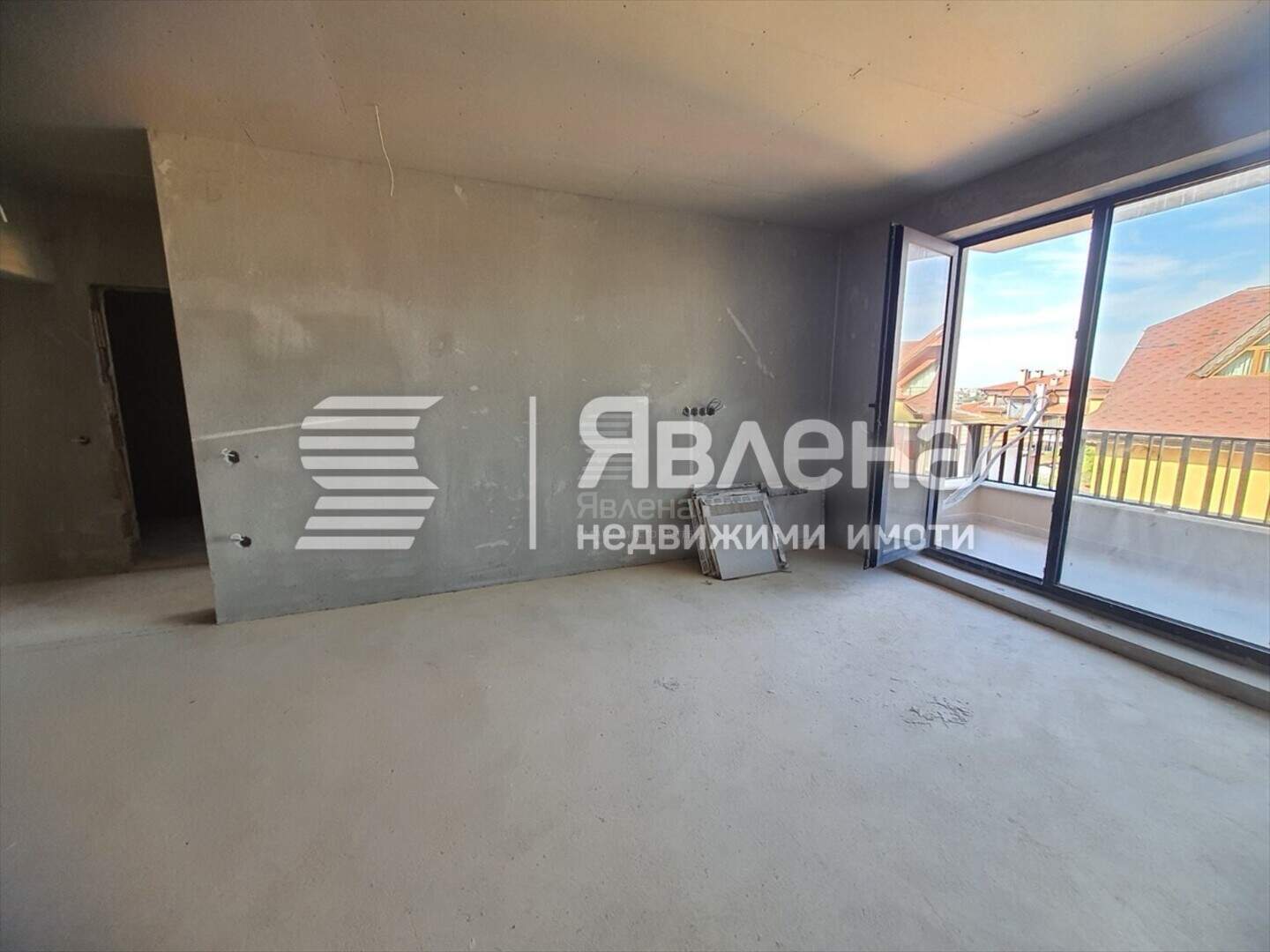 Zweizimmer Wohnung in Zarewo, Burgas – Foto 10