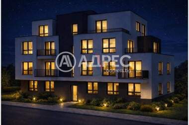 For sale - Apartment in Nadejda 3,  Sofia