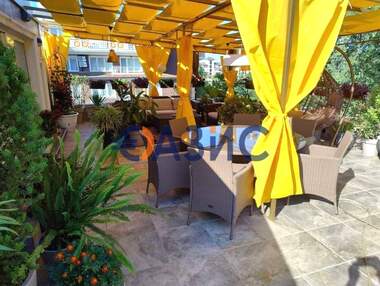 For sale - Apartment in Sunny Beach,  Burgas