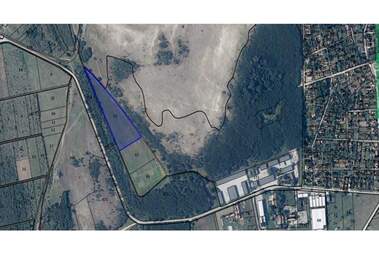 For sale - For Construction in Slynchevo,  Varna
