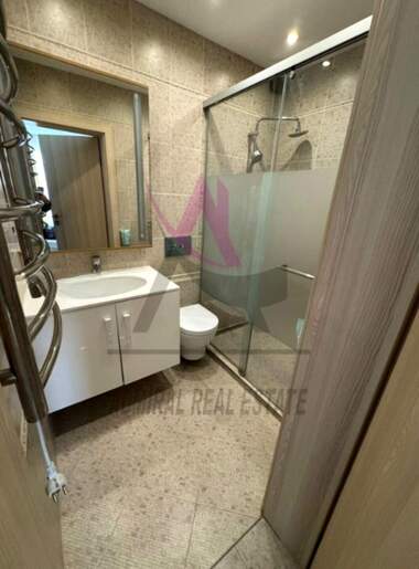 For rent - Apartment in Briz,  Varna