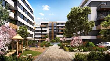 Satış - Apartman olarak Komatevski vazel,  Plovdiv