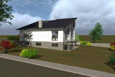 For sale - For Construction in Dragalevci,  Sofia