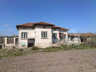 Продажба - Къща в Сенокос,  Добрич
