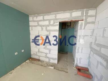 Продажба - Апартамент в Обзор,  Бургас