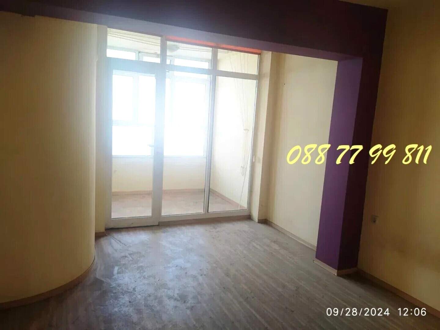 Üç odalı Apartman olarak Avtogara, Varna – fotoğraf 7