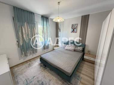 Închiriere - Apartament în k.k. Ceaîka,  Varna