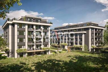 Продажа - Квартира в Кръстова вада,  София