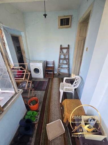 For sale - House in Dimitrovgrad,  Haskovo