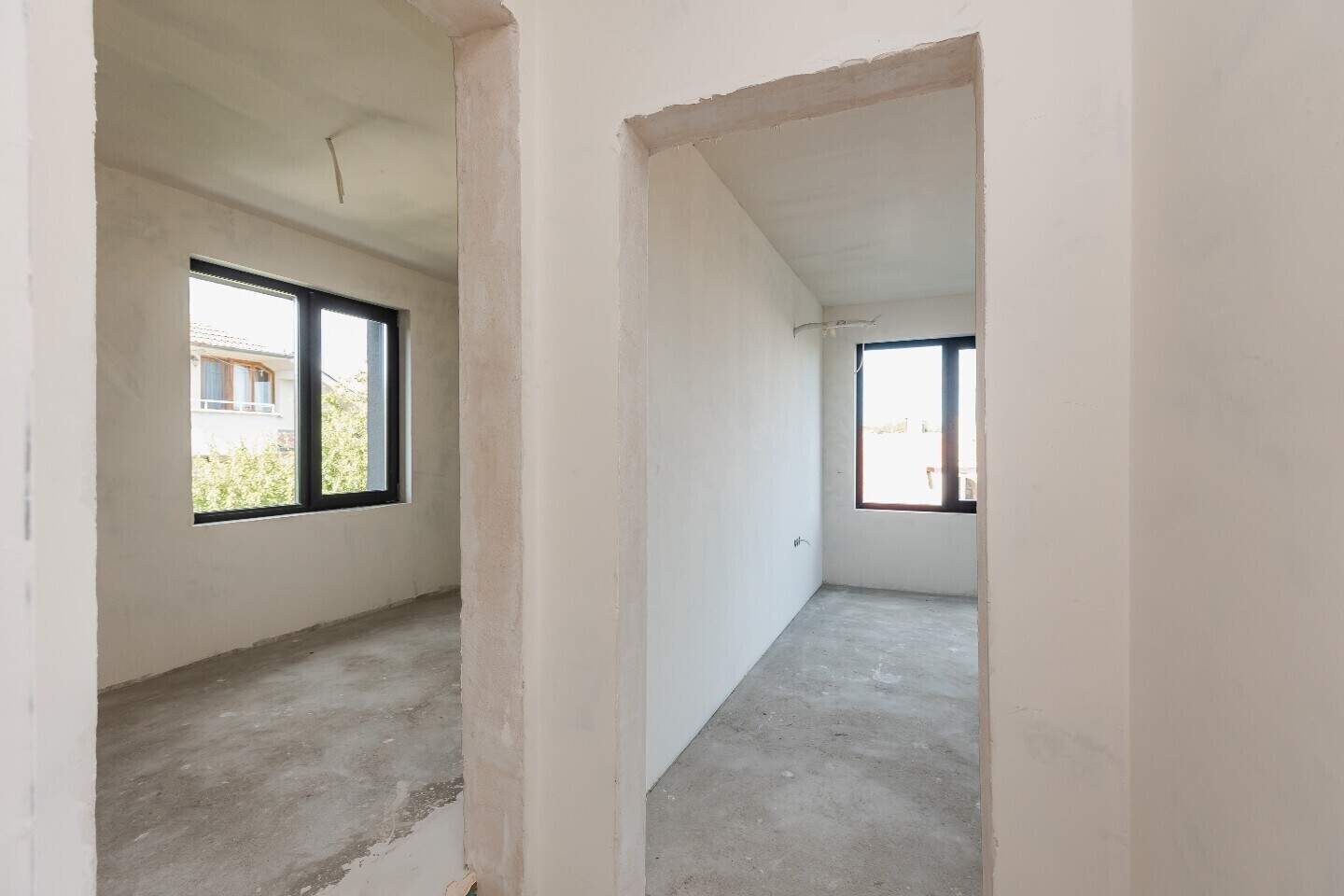 Cu trei camere Apartament în Trakata, Varna – fotografia 10